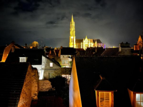 Duplex à Senlis